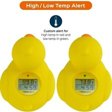 Rubber Duck Bath / Room