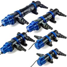 Osaga UVC clarifier 7,11,18,24,36,55 Watt UV clarifier pond clarifier water clarifier