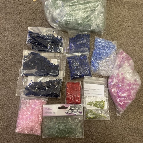 Job lot assorted - lot, diamond