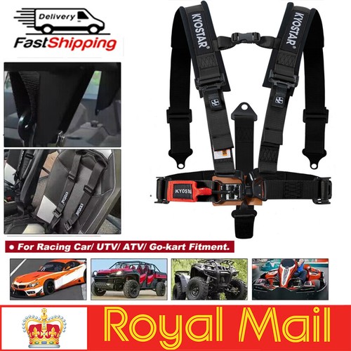 Kyostar latch link utv 5 - kyostar,