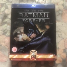 Batman Forever 2013 Ltd Ed