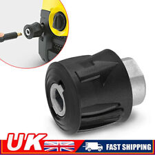 High Pressure Power Washer Outlet Adapter M22 for Karcher K Replacement Parts UK