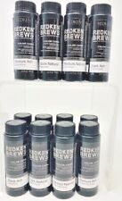 REDKEN BREWS FOR MEN 5 Minute Color Camo For Grey Hair: (CHOOSE) FastShipping