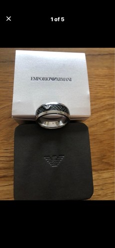 Brand new armani emporio mens - new,