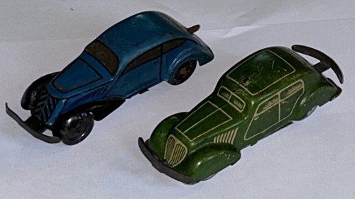 Vintage continental - 2,