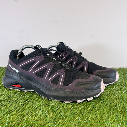 Salomon trainers size womens - salomon,