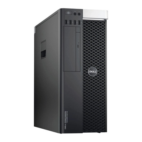 Dell precision 5810 - dell,