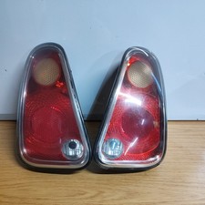 MINI Cooper One R50 R53