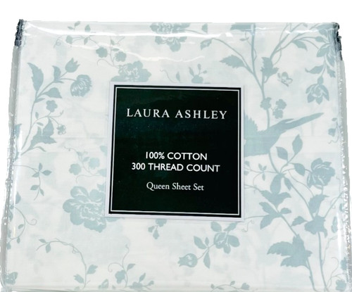 Gorgeous queen sheet set 100 - queen, 100%