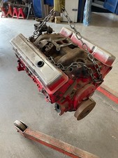 Small Block Chevy 262/305 4.3/5.0litre SBC Engine for Rebuild or Mock ups