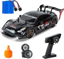 1:14 Full Scale RC Drift Car