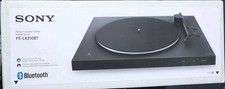 Sony PS-LX310BT Turntable