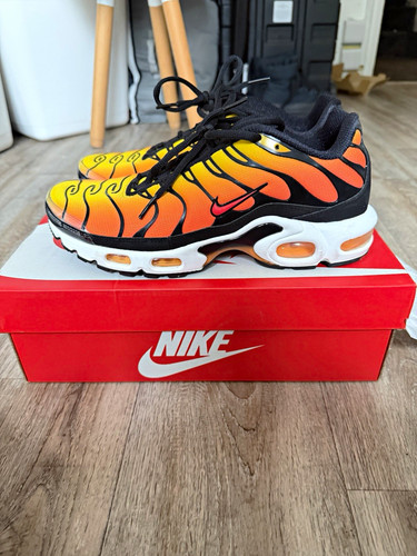 Nike air max plus - air,