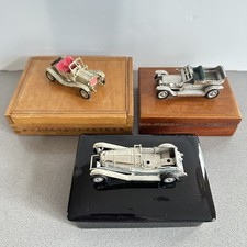 Matchbox Lesney Models of