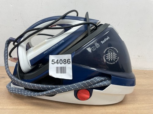 Tefal pro express care - pro,