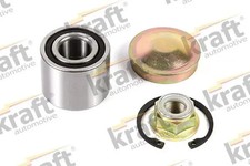 Wheel bearing Rear Axle