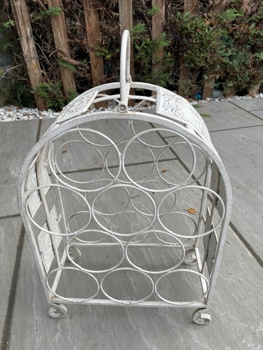 Vintage wine rack - vintage,