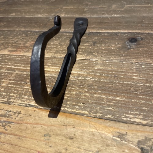 Blacksmith hand forged - blacksmith,