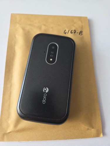 Doro 7030 dual sim big - dual, button