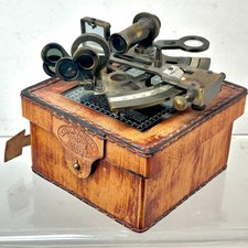 Maritime Brass Nautical