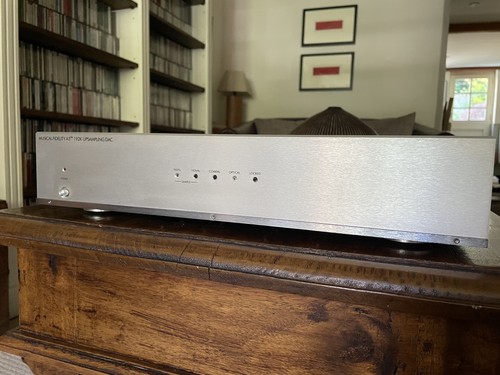 Musical fidelity dac in - musical,