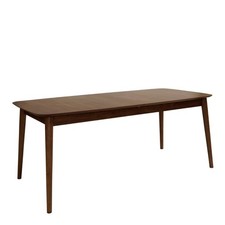 Montreux rectangular extending - montreux,