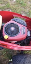 briggs and stratton 12.5 hp