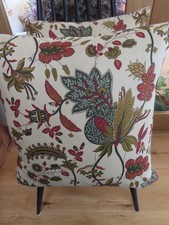 LAURA ASHLEY  Vintage -  20"-