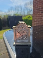 Vintage 8-Day Tempus Fugit