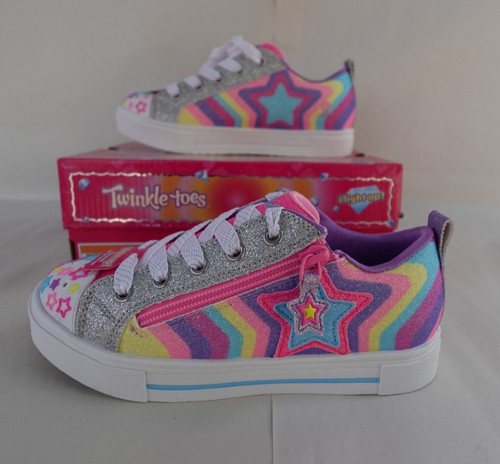 New girls skechers twinkle - girls,