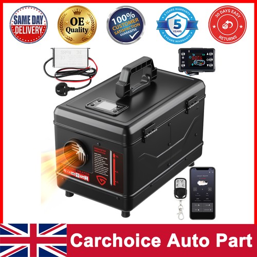 12v 24v 110v 240v - 24v, diesel