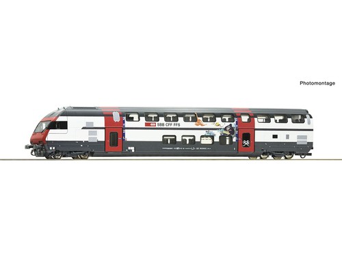 Roco 6210218 sbb - sbb, bt