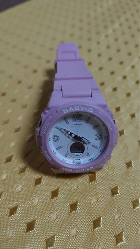 baby-g
