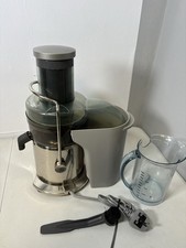 SAGE Centrifugal Juicer Heston