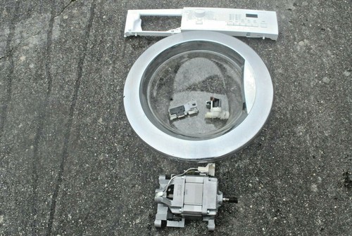 Aeg lavamat l6027fl washer - lavamat,