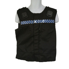 Cooneen Stab Vest Ballistic