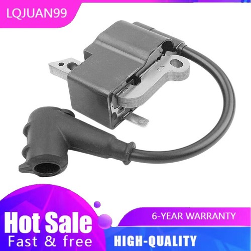 Ignition coil module for - ignition,