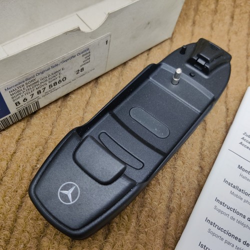New mercedes sony ericsson - mercedes,