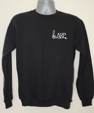 Arp Synthesiser sweatshirt -