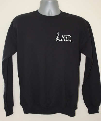 Arp synthesiser sweatshirt - arp,