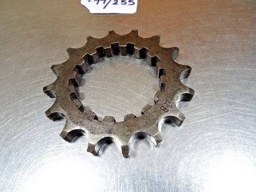 Rudge whitworth engine - rudge,