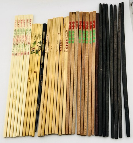 Vintage lot chinese - lot, 35