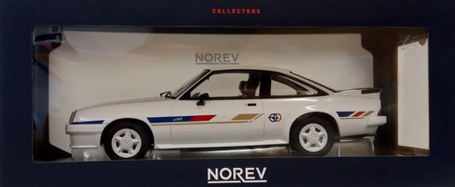 Norev scale opel - 1/18,