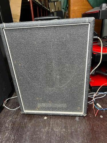 Portogram disco speaker - pa,