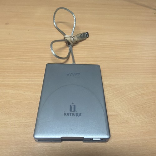 Iomega external usb - iomega, floppy