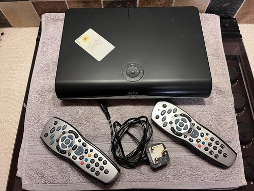 Sky plus drx890 500 gb - hd,