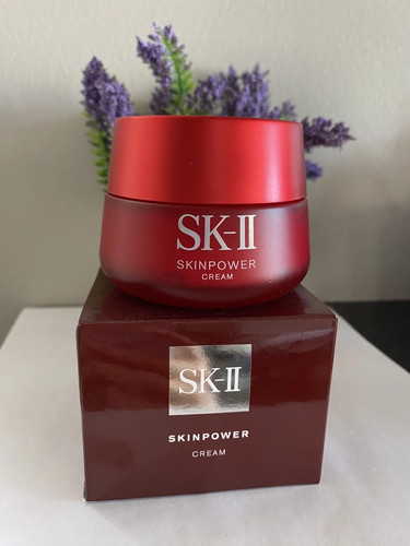 New skinpower cream - skinpower,