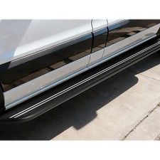 For Ford Transit Custom LWB