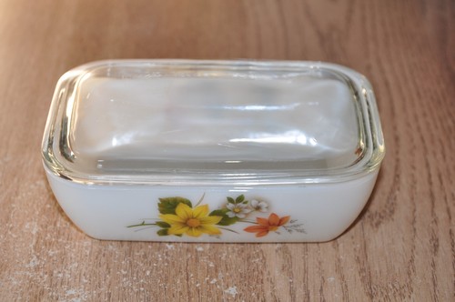 Vintage jaj pyrex - jaj,