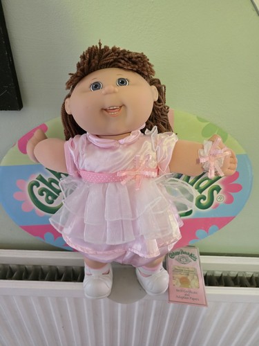 Vintage cabbage patch - vintage, 2004